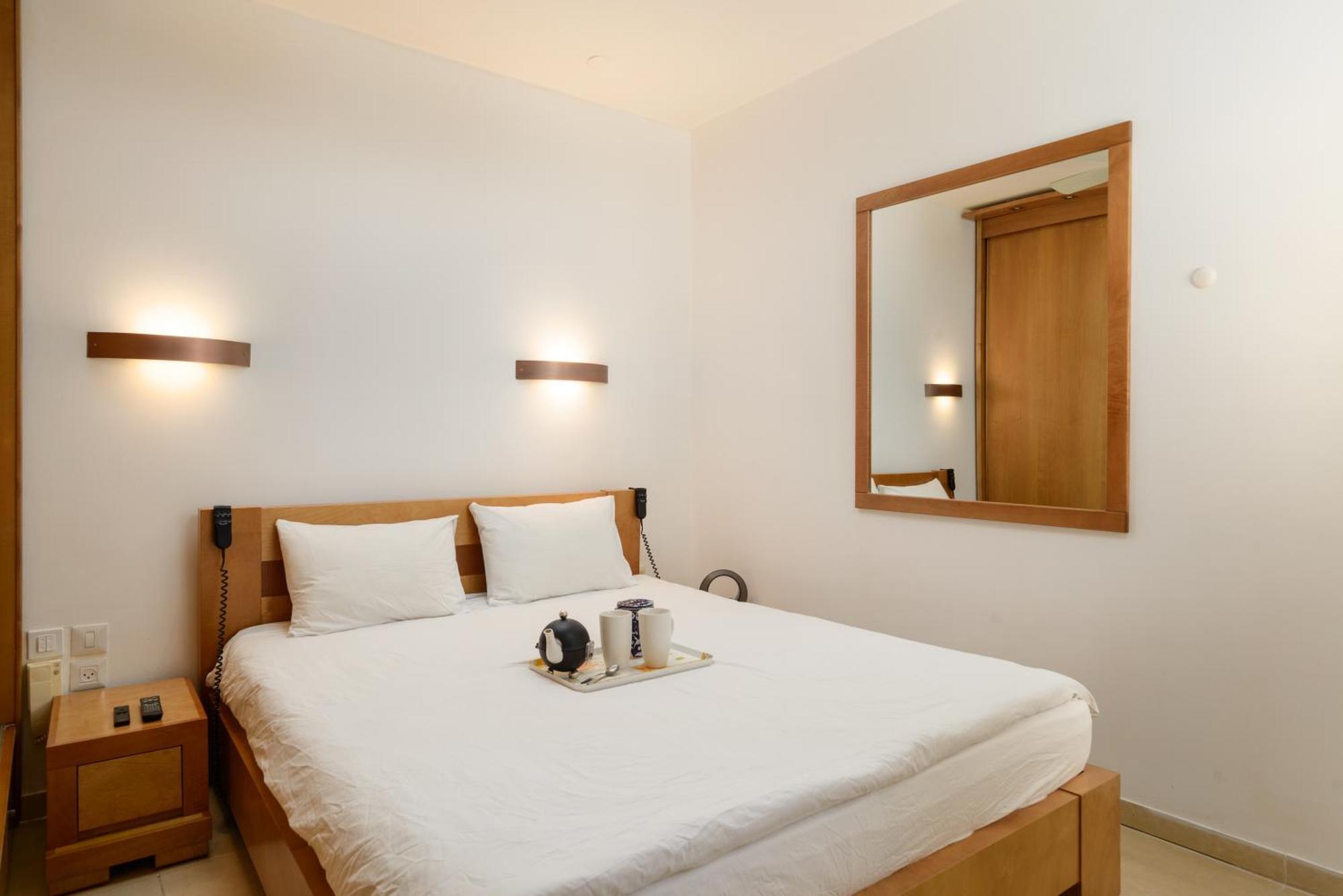 Cosy 1Br Near Beach By Feelhome Tel Aviv Exterior photo